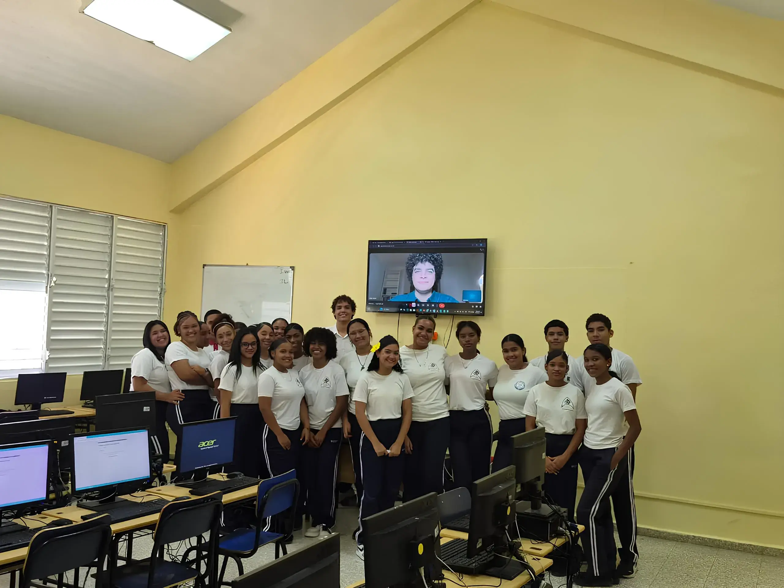 Centro De Formación Integral Cigar Family (CFICF)